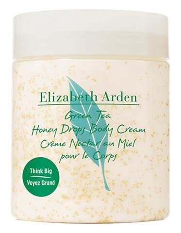 

Elizabeth Arden, Green Tea Honey Drops, крем для тела, 500 мл