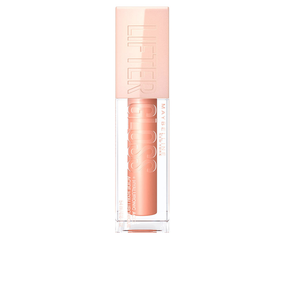 

Блеск для губ Lifter gloss Maybelline, 5,4 мл, 007-ámbar