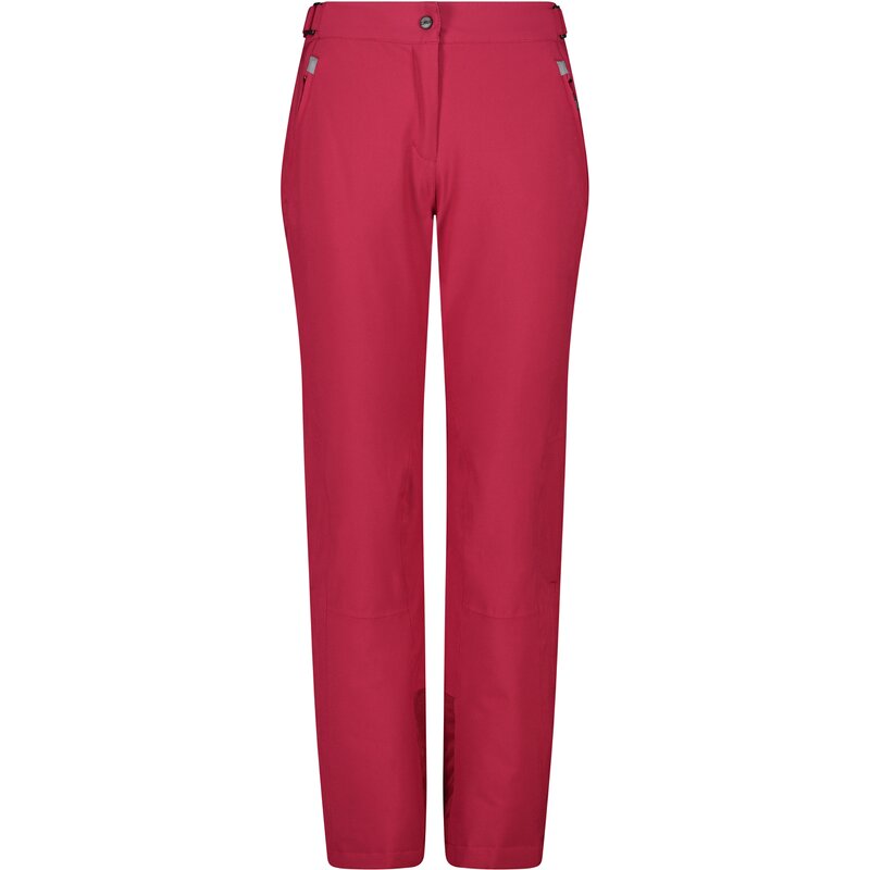 

Лыжные брюки с клиньями Cmp, цвет anemone h907