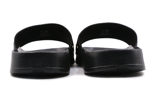 Тапочки leadcat studs slide black Puma, черный — фото 3