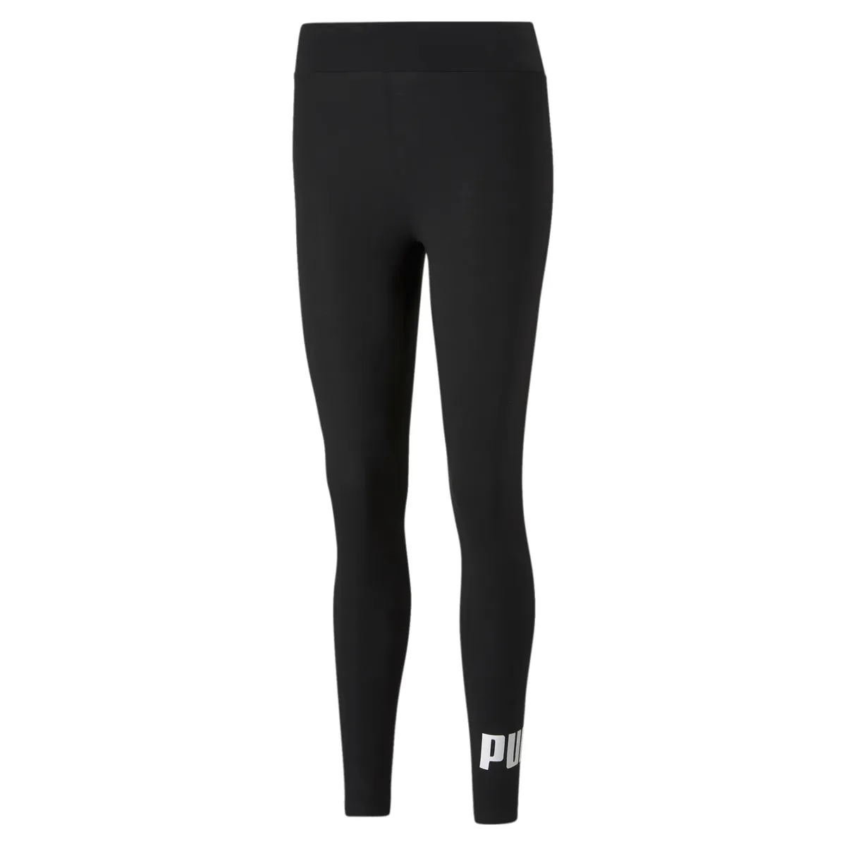 

Леггинсы PUMA "Женские леггинсы с логотипом Essentials", черный