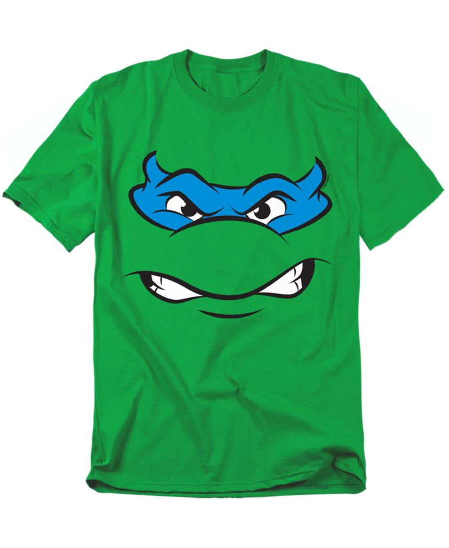 

Мужская футболка Leonardo Angry TEENAGE MUTANT NINJA TURTLES, Kelly green, Зеленый, Мужская футболка Leonardo Angry TEENAGE MUTANT NINJA TURTLES, Kelly green