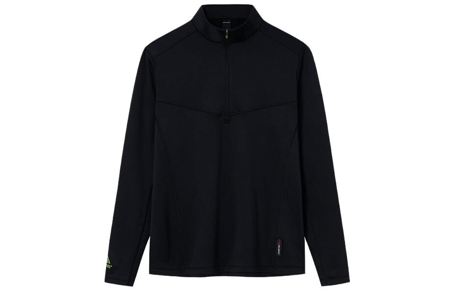 

Футболка Champion All Weather Series для мужчин, черная Anta, черный