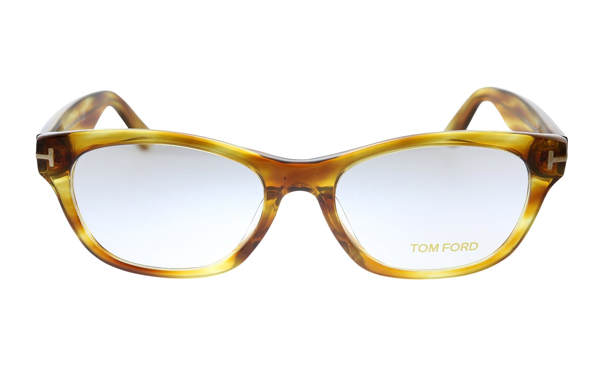 

Прямоугольные очки Tom Ford TF 5425F 055, цвет n/a