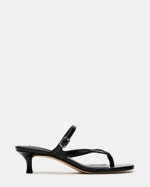 

Туфли Jessa Steve Madden, черный