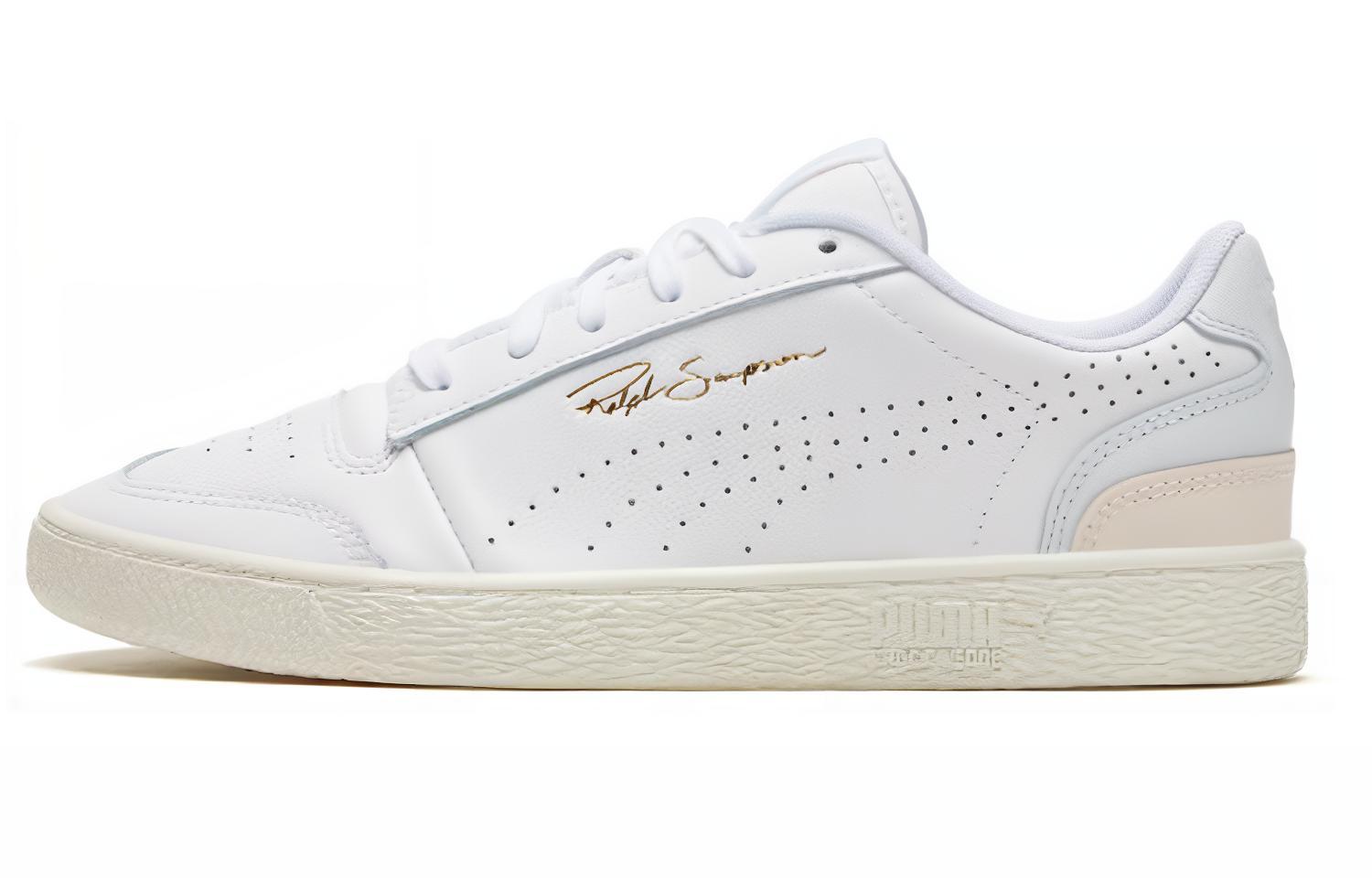 

Кроссовки Puma Ralph Sampson Low Perf Soft 'White Plein Air'