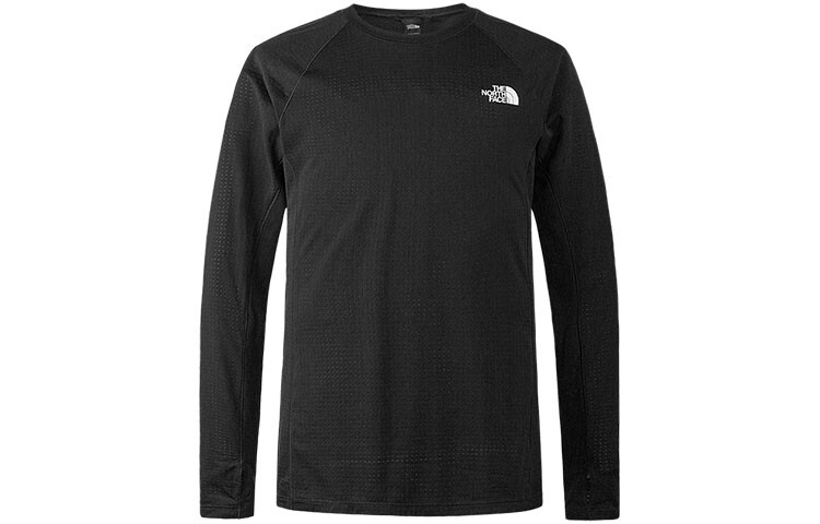 

THE NORTH FACE Мужская футболка, цвет Black