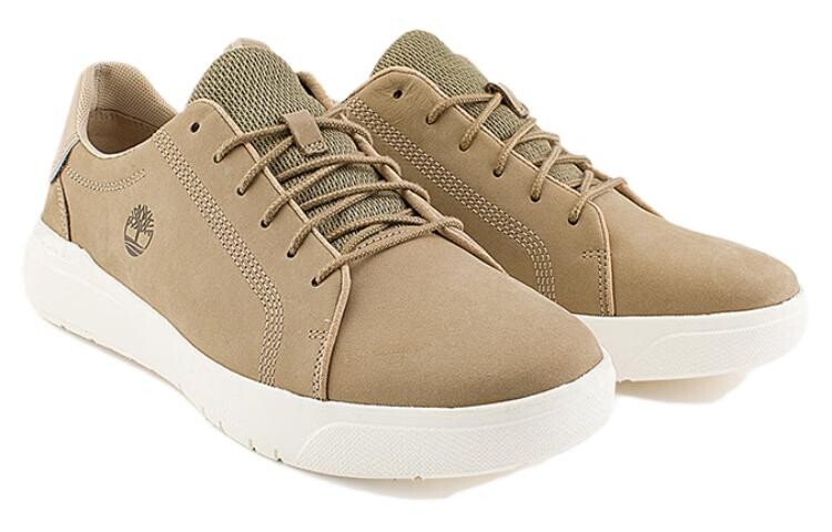 Мужская обувь Timberland Lifestyle, Taupe — фото 3