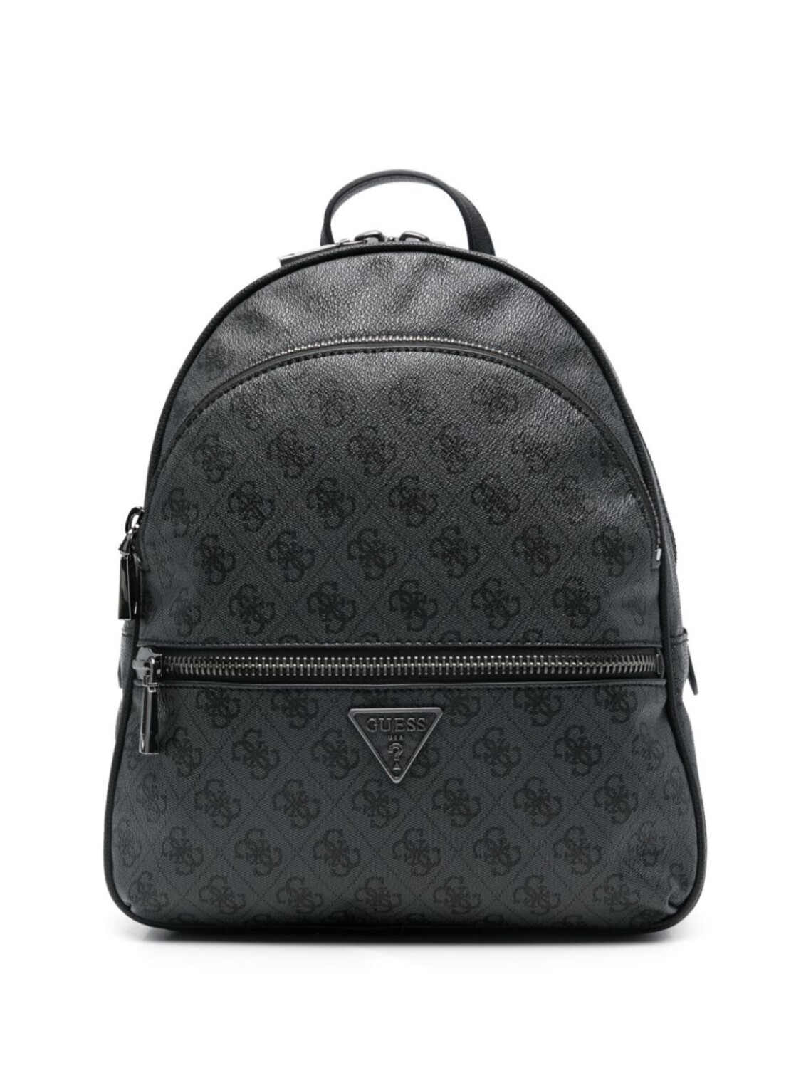 

GUESS USA рюкзак с логотипом 4G, серый
