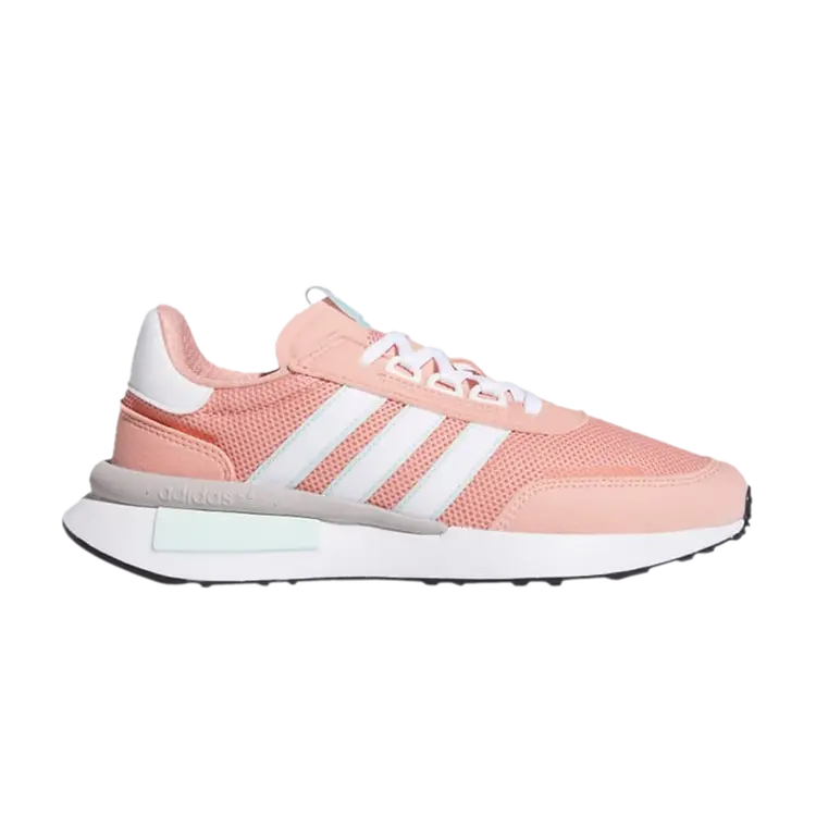Кроссовки Adidas Wmns Retroset, розовый