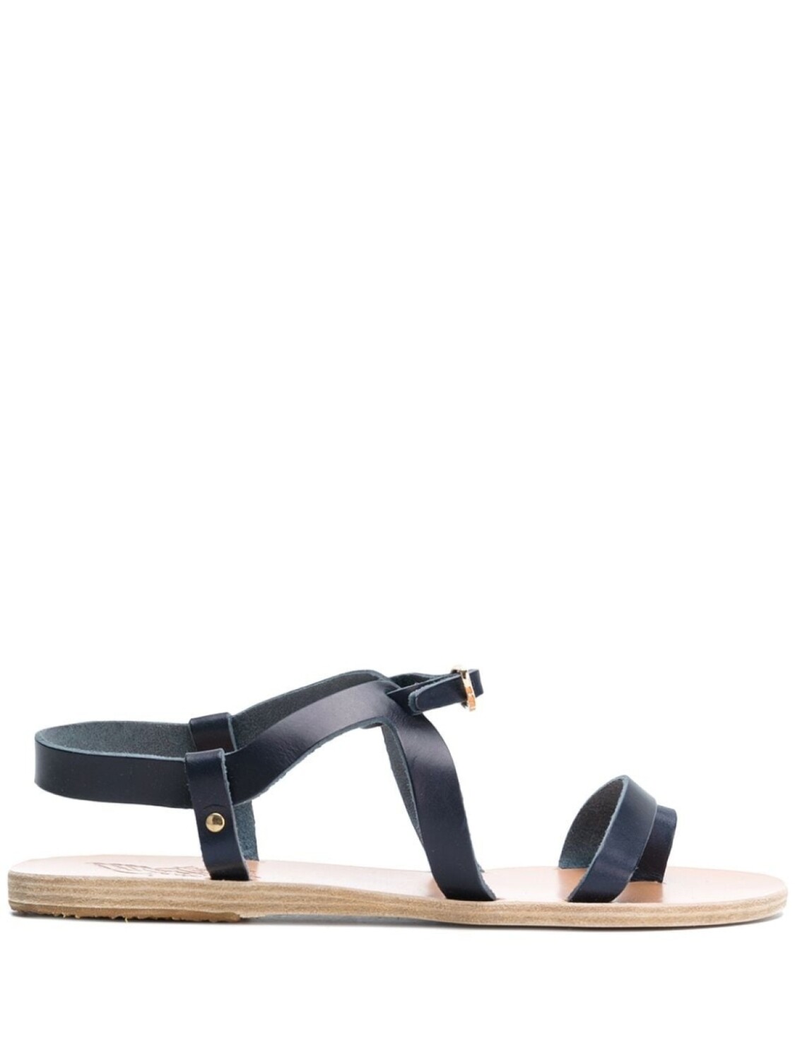 

Ancient Greek Sandals сандалии 'Phoebe', синий