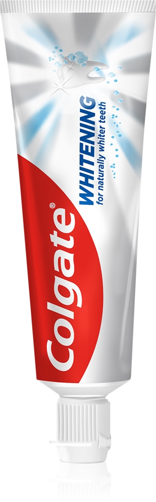 

Отбеливающая зубная паста Colgate, 75 мл