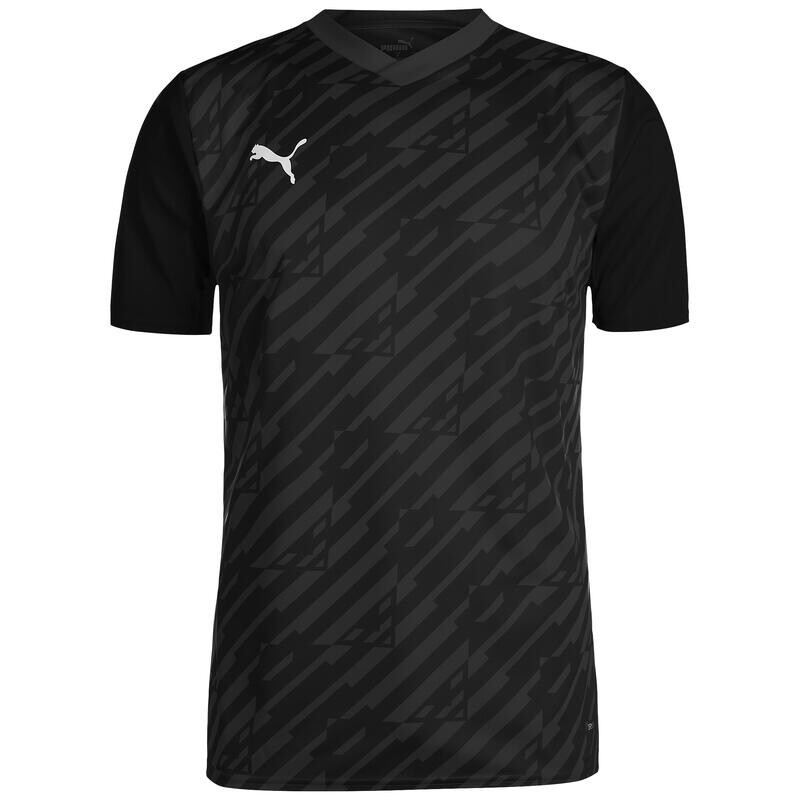 

Футбольная майка сборной ULTIMATE мужская PUMA, цвет schwarz