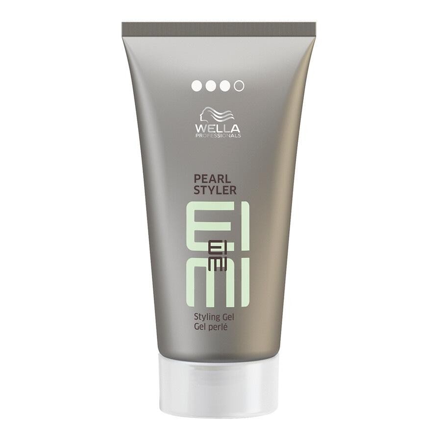 

Гель для волос eimi texture pearl styler styling gel Wella Professionals, объем 30 мл