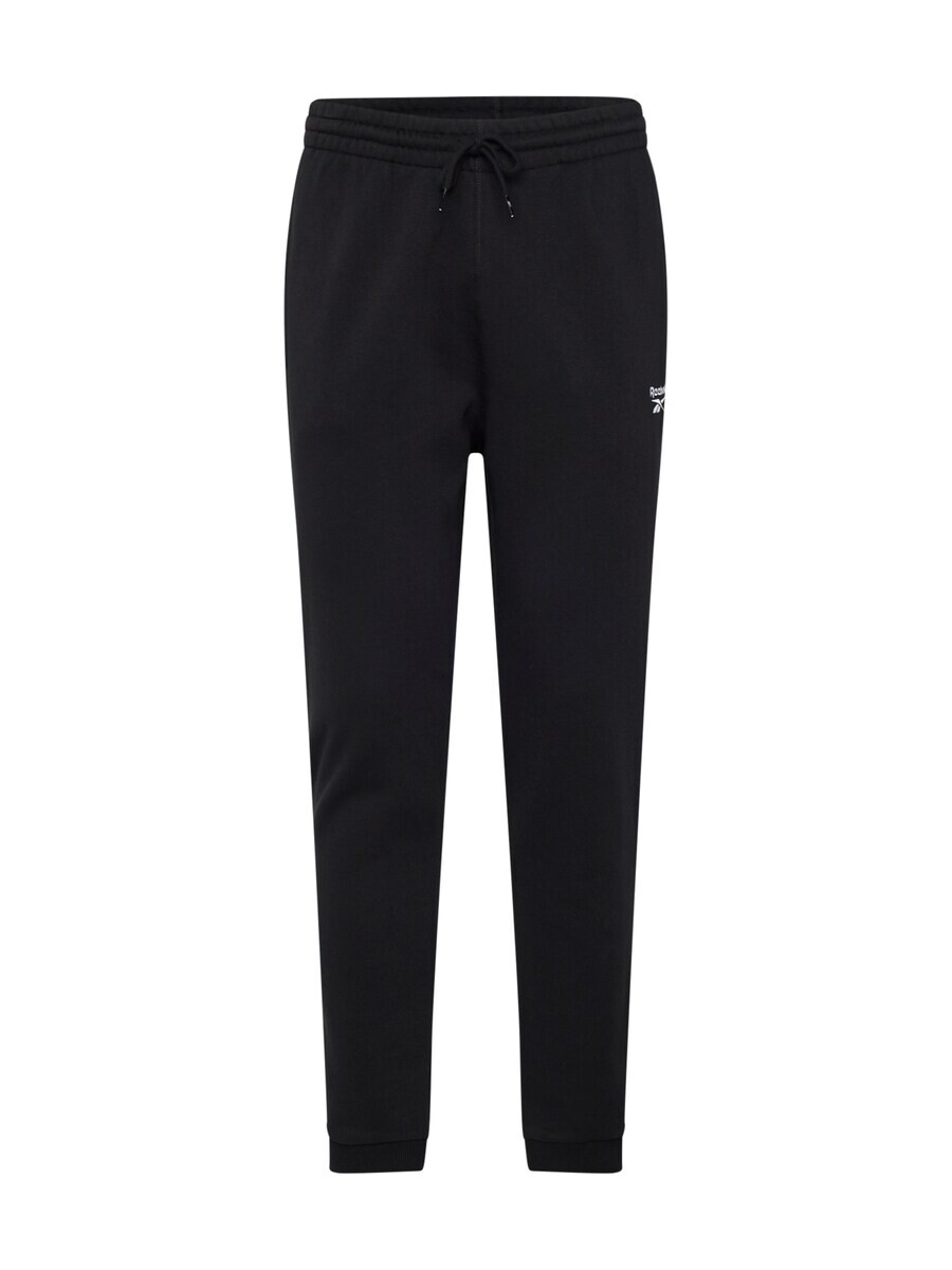 

Спортивные штаны Reebok Regular Pants, черный