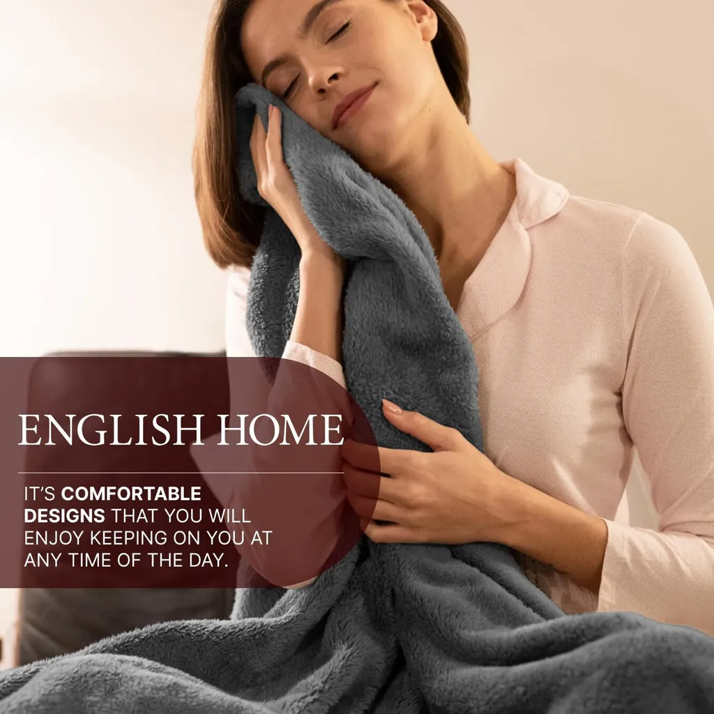 

Одеяло English Home