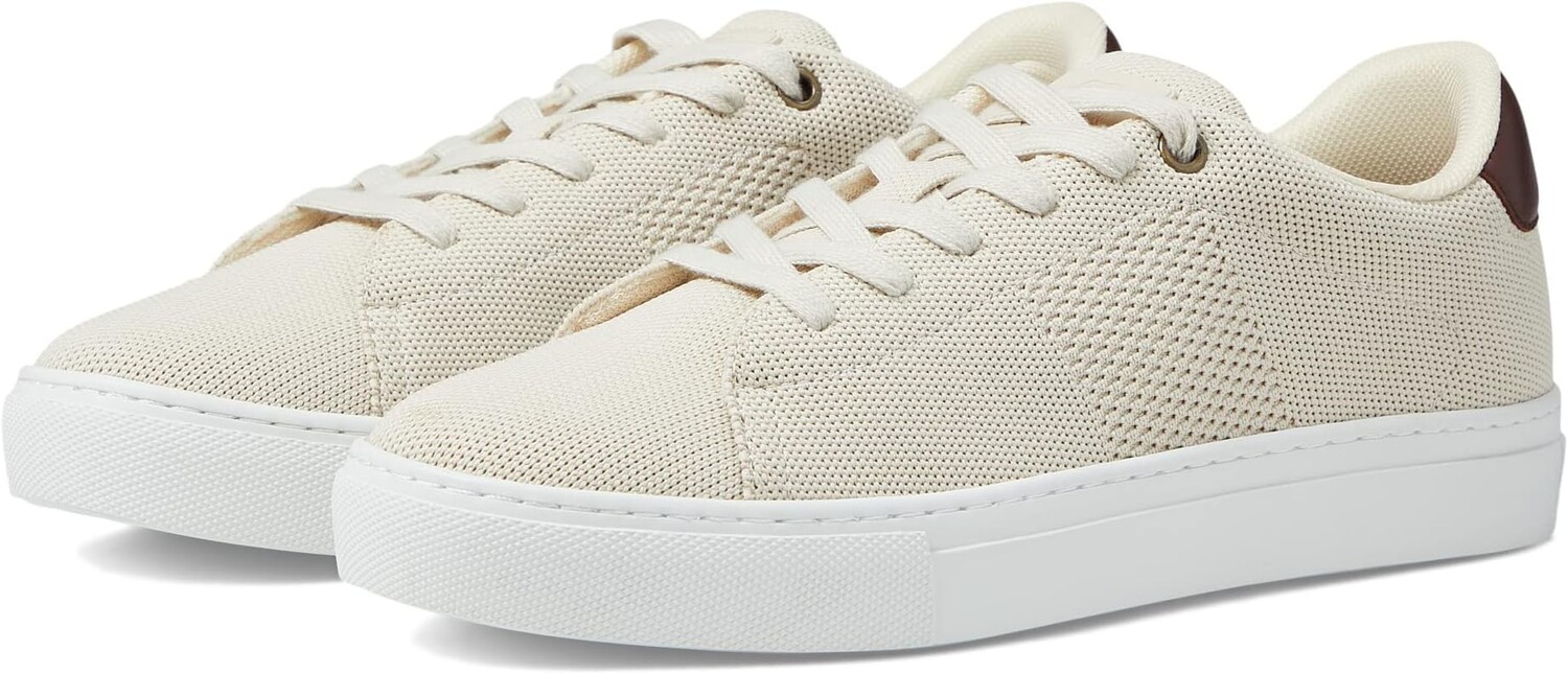

Кроссовки GREATS Royale Knit W, цвет Fog Recycled Knit