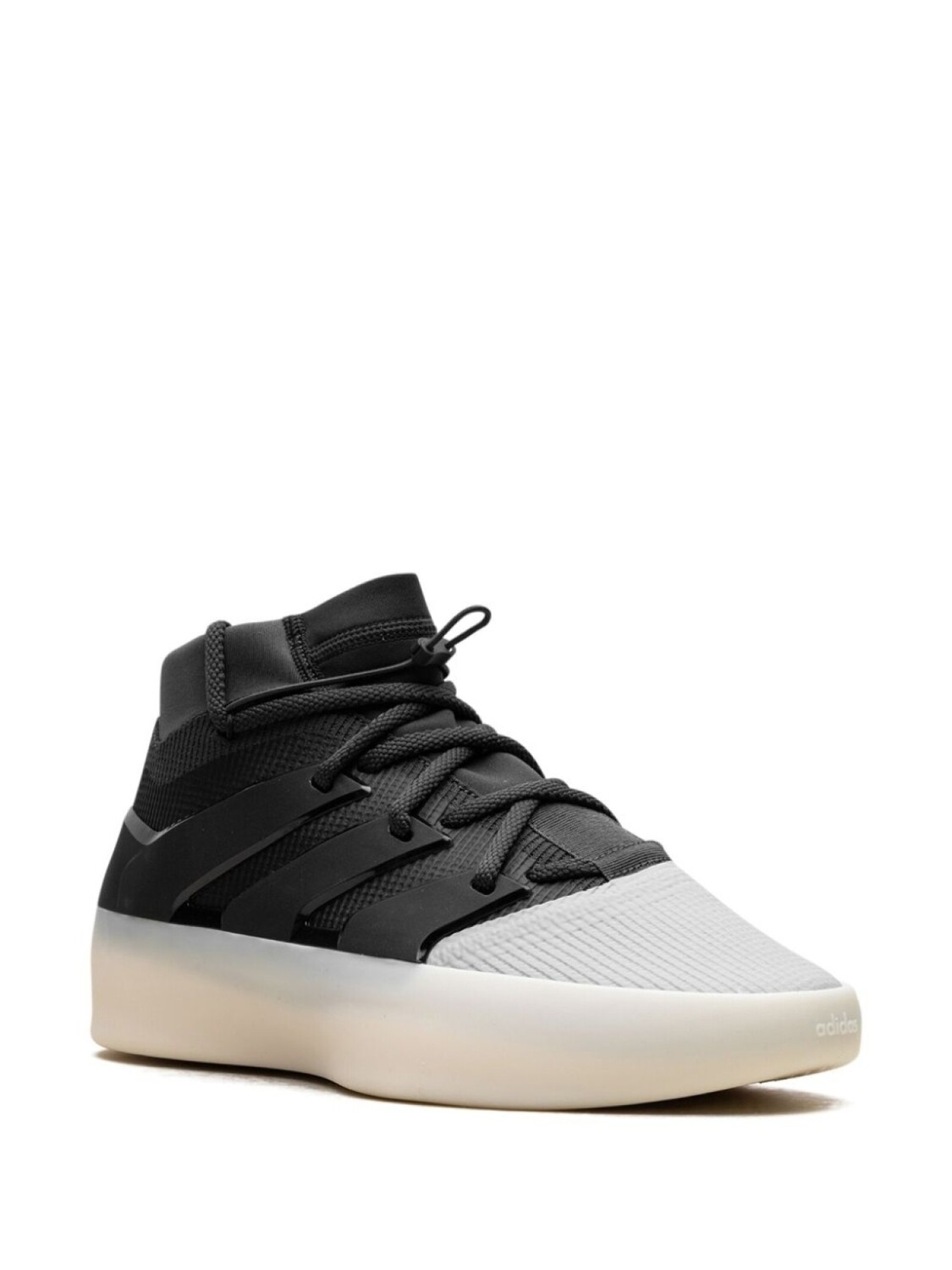 X Кроссовки Adidas One Model Fear Of God, черный — фото 2