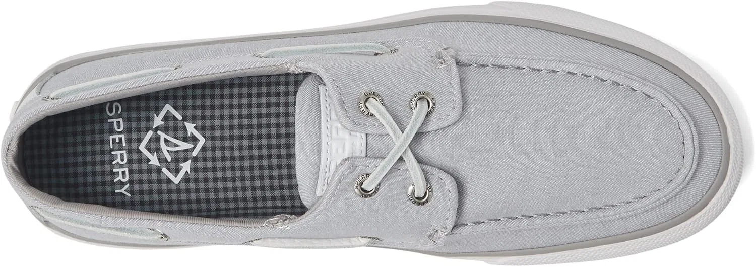 Мужские кроссовки Bahama II Sperry, Gray — фото 3