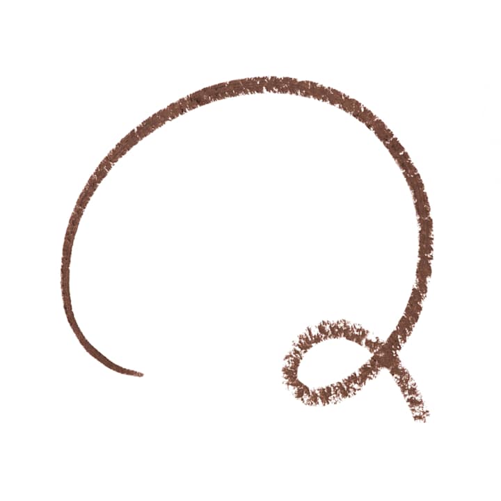 Подводка для губ essence Lipliner 8h Matte Comfort 11 Chestnut Perfection, 0,3 g — фото 3