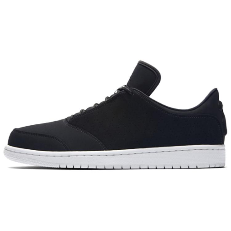 

Air 1 Skateboard Shoes мужские Jordan, черный