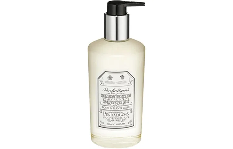 Гель для душа PENHALIGON'S 300 мл