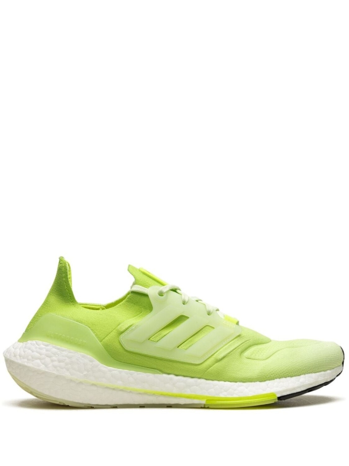 

Кроссовки с нашивкой-логотипом Adidas, зеленый
