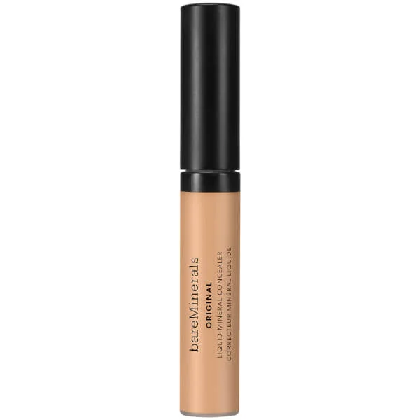 

Оригинальный минеральный консилер Bareminerals, 6 мл., цвет medium 3n