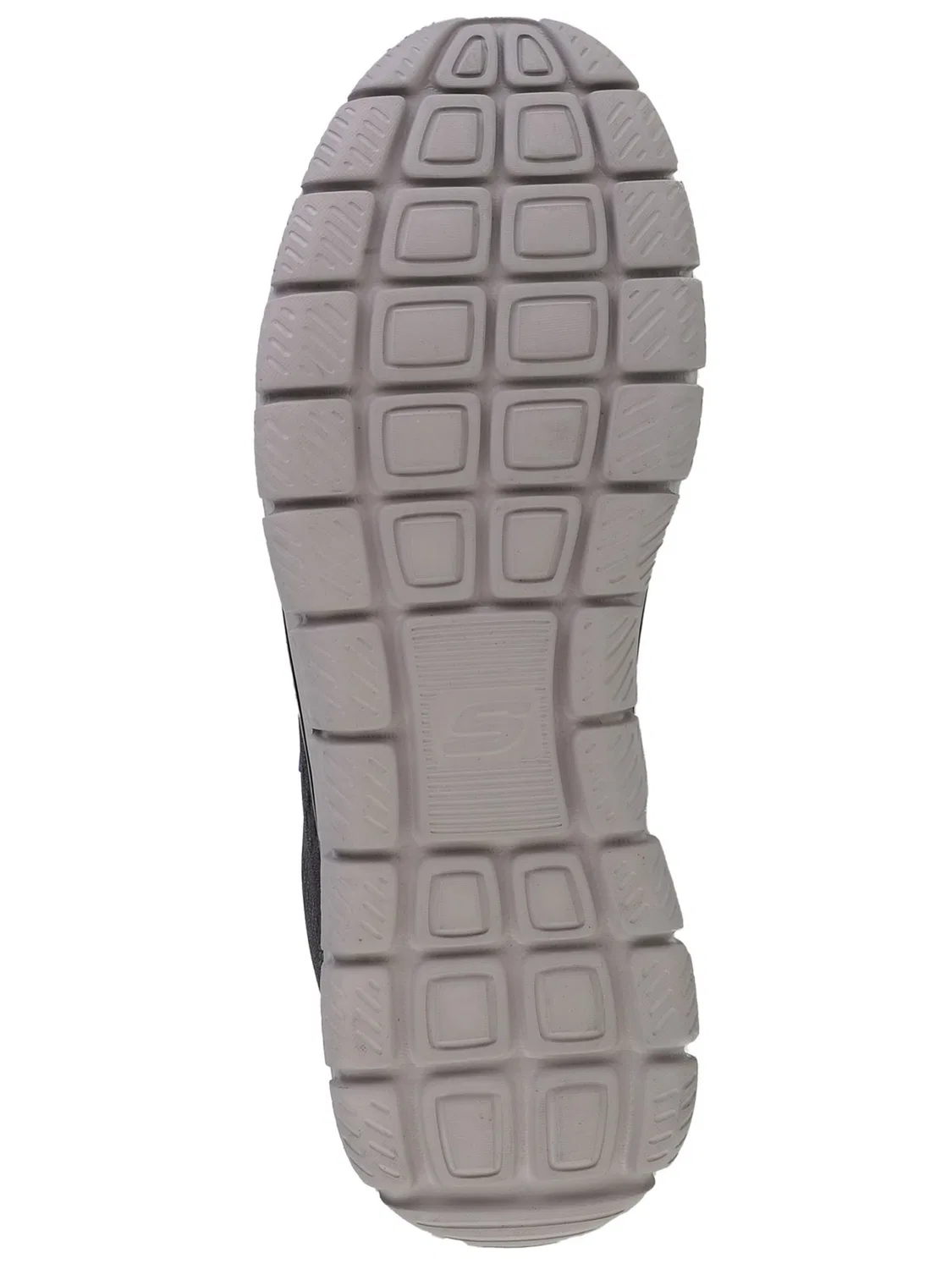 Кроссовки 'Track - Ripkent' Skechers, Grey — фото 3