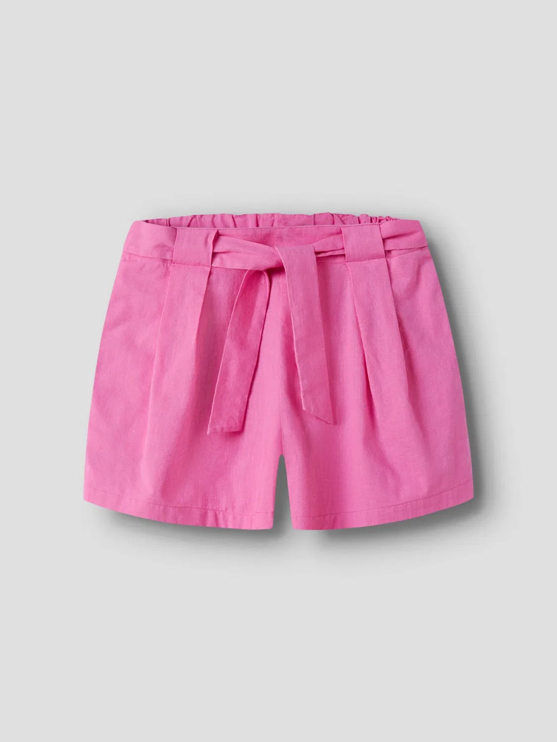 Обычные брюки Name It, Pink — фото 3