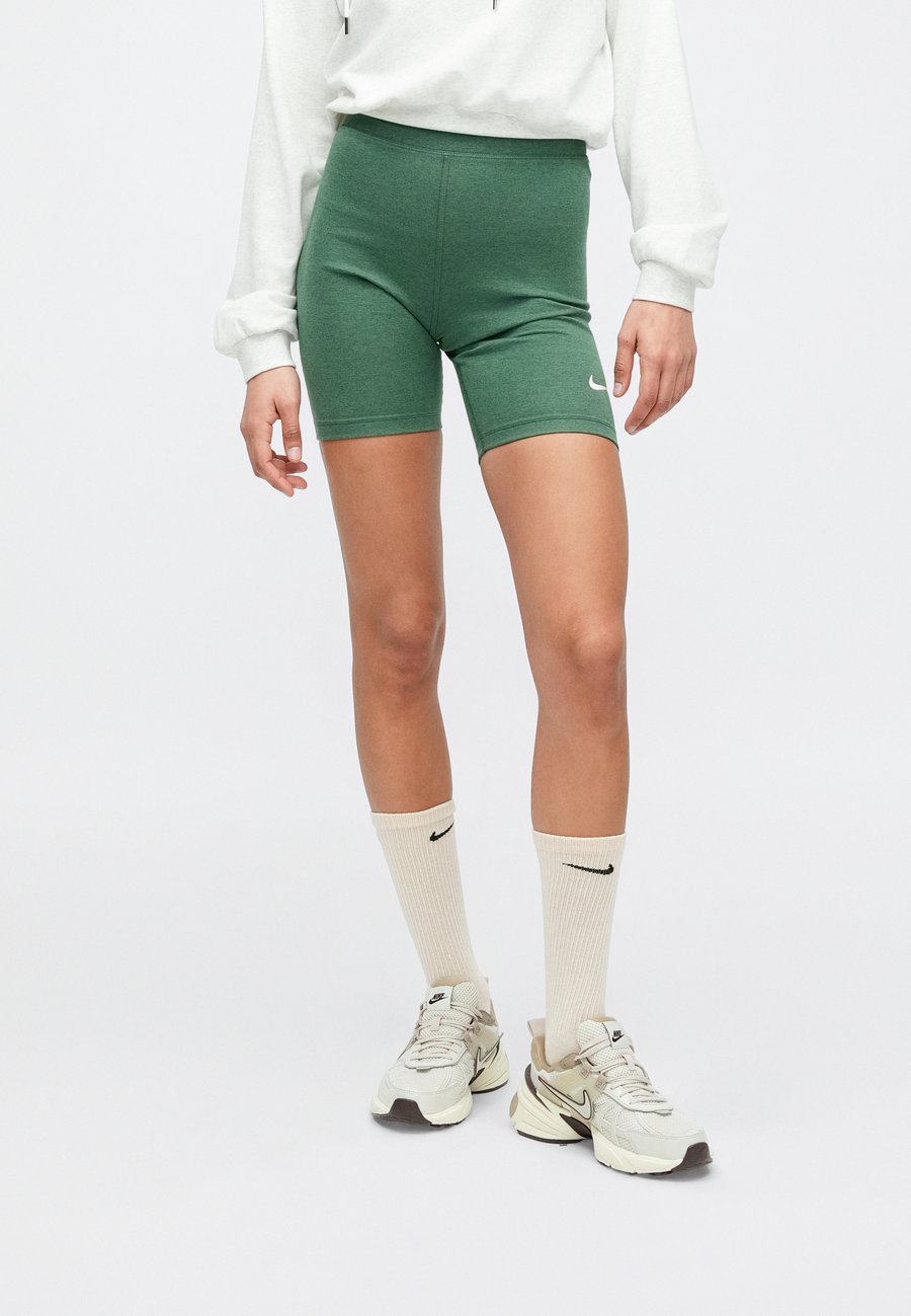Шорты Nike Sportswear Shorts, Fir/Green — фото 4