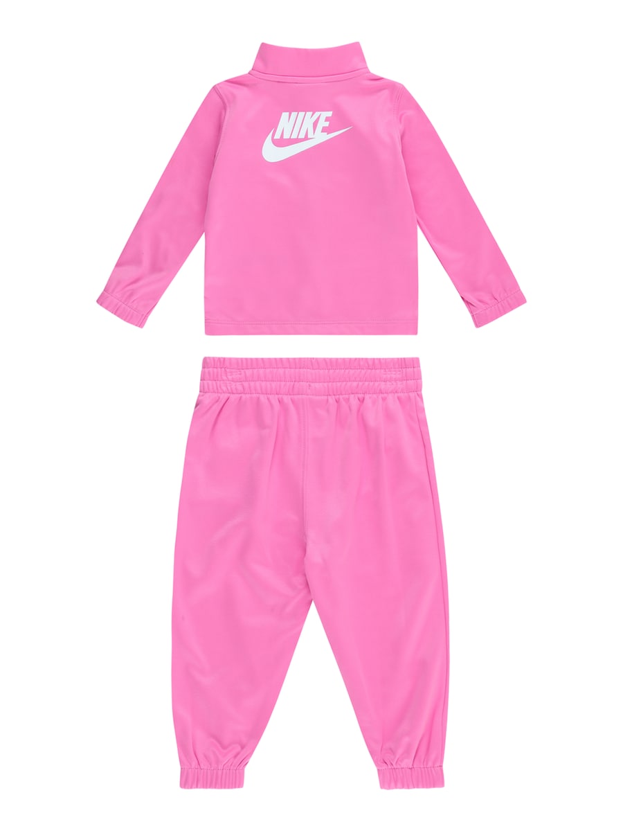 Спортивный костюм Nike Sportswear, светло-розовый — фото 2