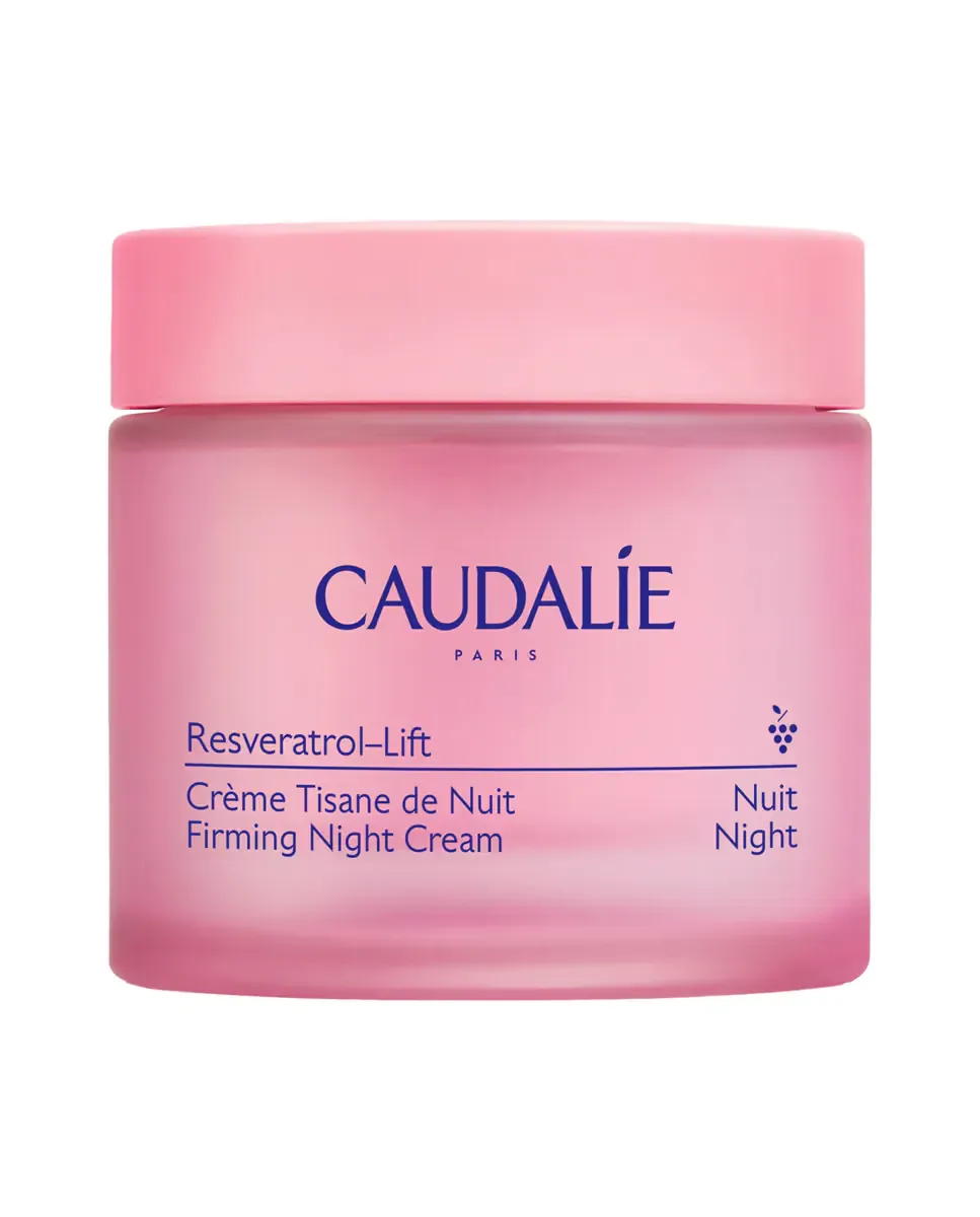 Ночная крем-тисана Resveratrol-Lift 50 мл Caudalie