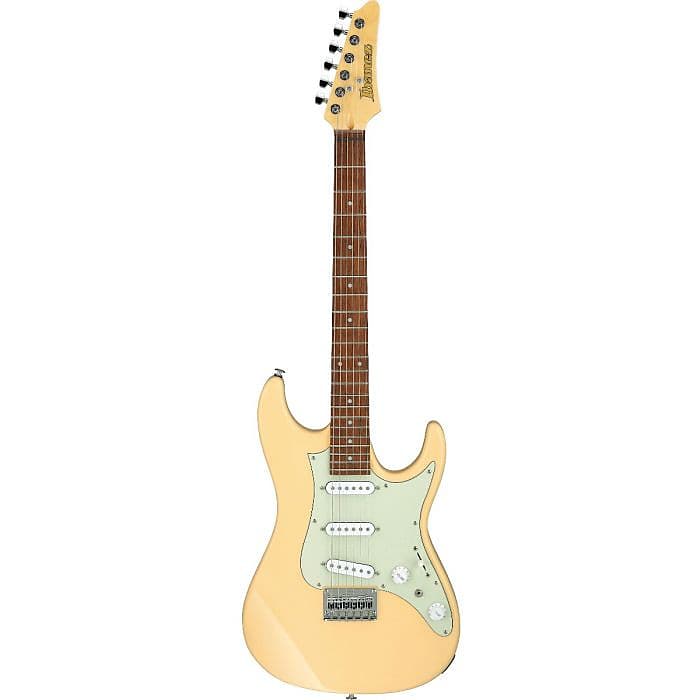 

Электрогитара Ibanez AZ Standard Series AZES31 Electric Guitar - Ivory