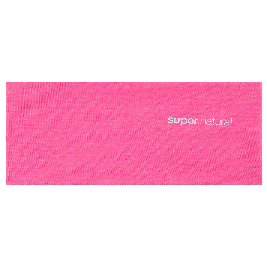 

Повязка на голову Super Natural Wanderlust Headband, цвет Gin Fizz
