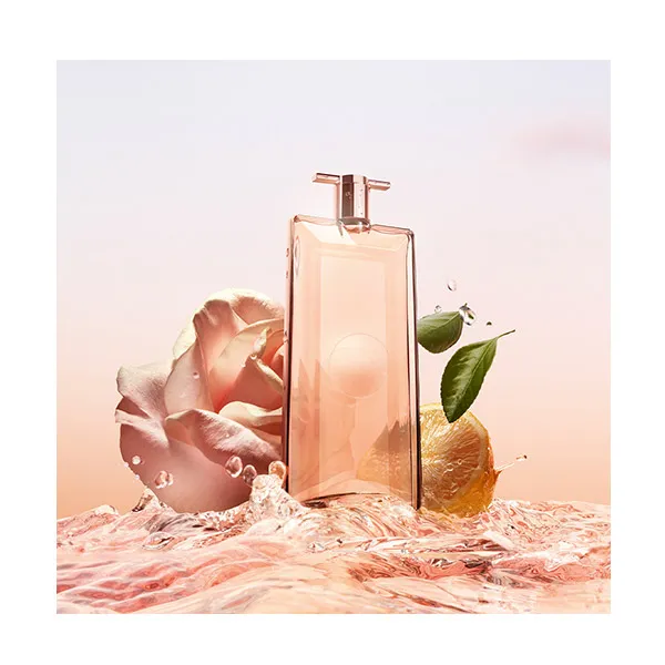 Туалетная вода для женщин Idôle Eau de Toilette Lancôme, 100 ml — фото 2