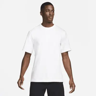 Футболка Nike Primary, цвет White/White