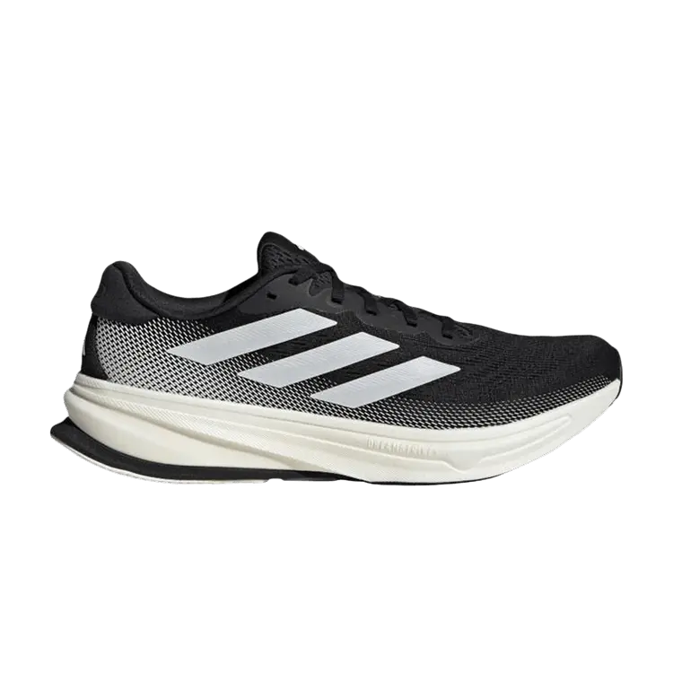 

Кроссовки Adidas Supernova Rise 2, Core Black White