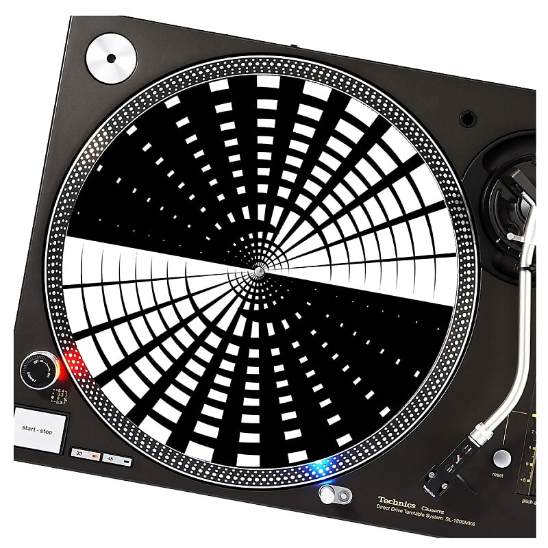 

Проигрыватель Sunshine Design sdoslipmat