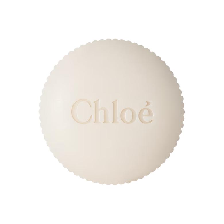 

Хлоя Ателье Де Флер Седр мыло очищающее освежающее 100г Chloé