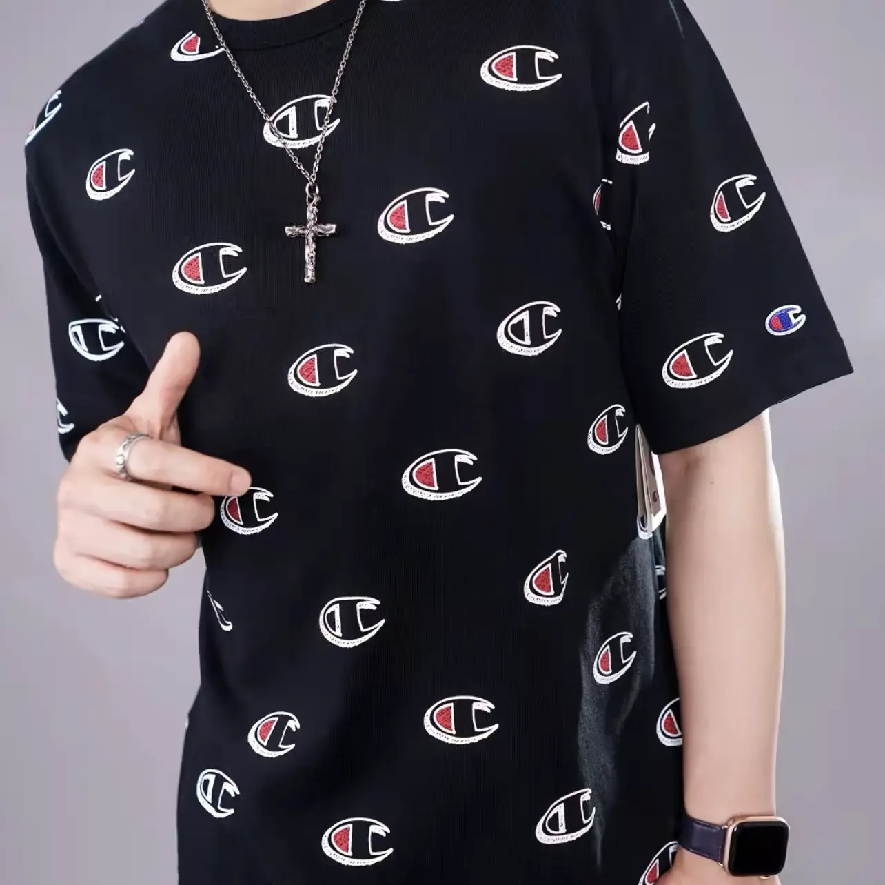 thumb