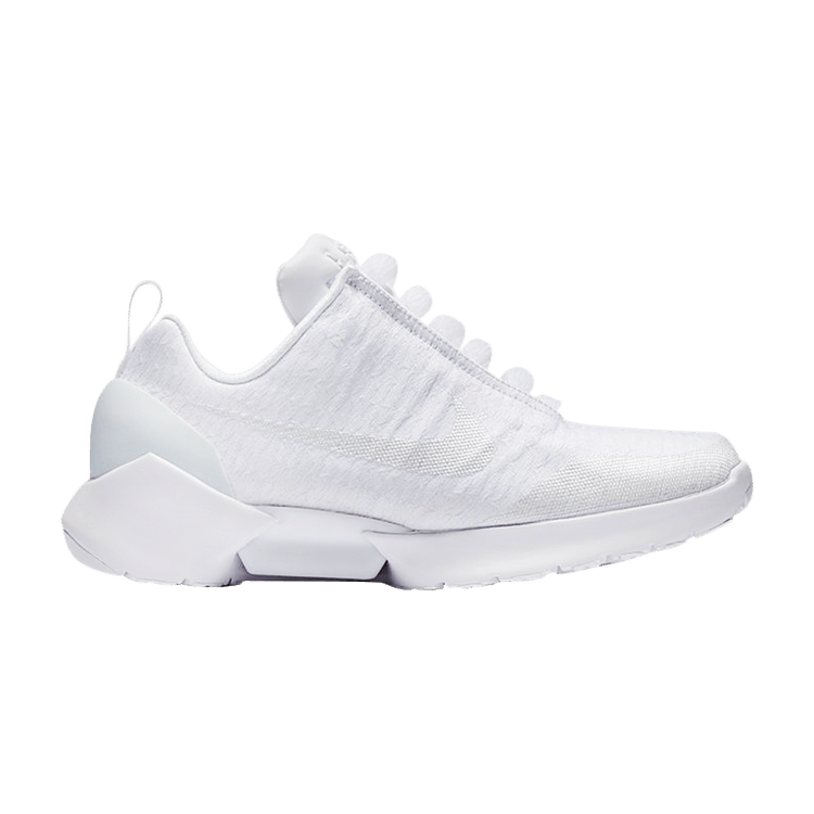 

Кроссовки HyperAdapt 1.0 'Pure Platinum', белый