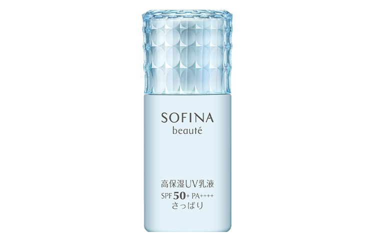 

Дневной интенсивный уход Core Beauty солнцезащитный лосьон с УФ-защитой праймер увлажняющий SPF50+PA++++ 30мл/60мл/30мл*3 SOFINA