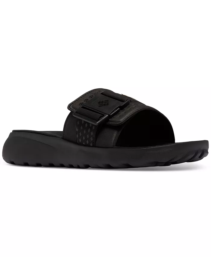 

Мужские сандалии Peakfreak Roam Slide Columbia, черный