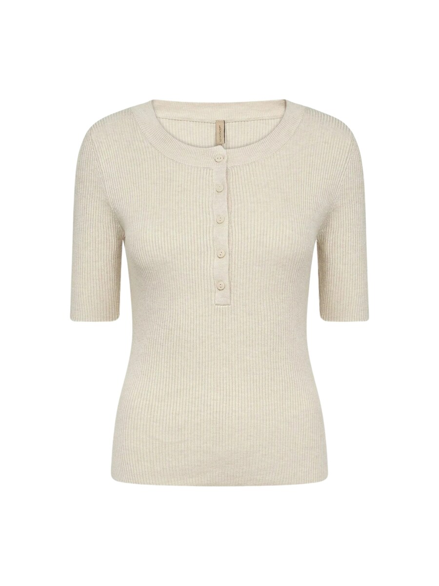 

Топ Soyaconcept DOLLIE, кремовый