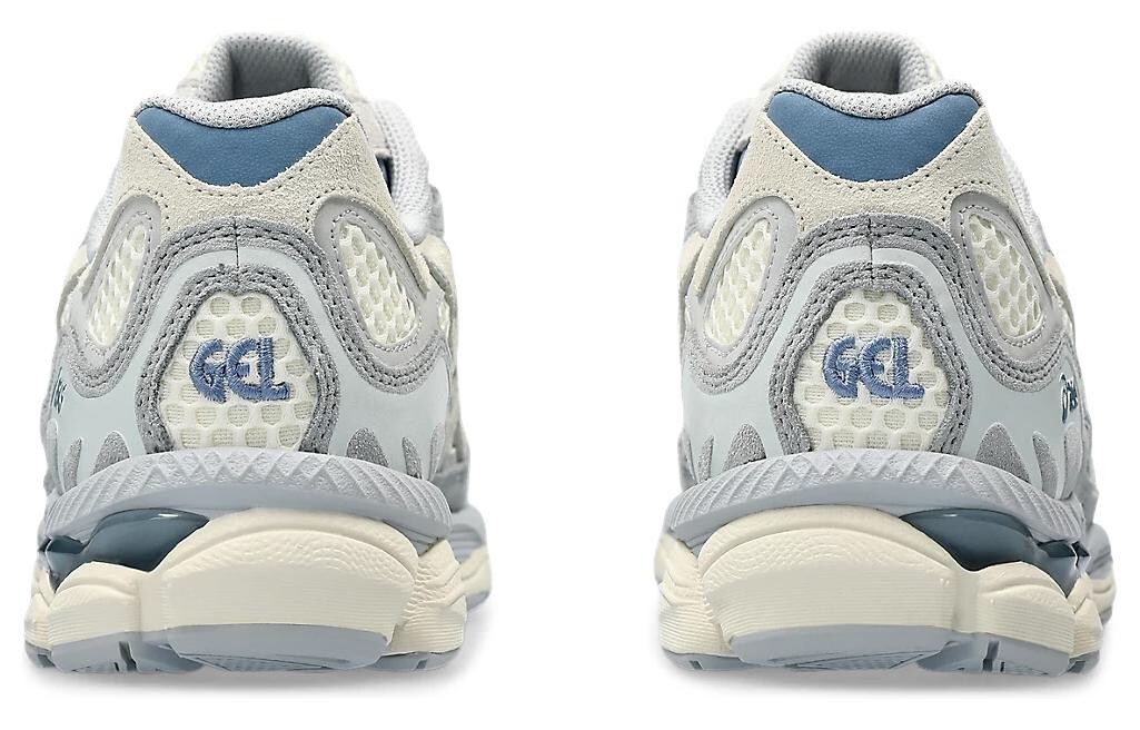 Мужские кроссовки Asics GEL-NYC Lifestyle — фото 4
