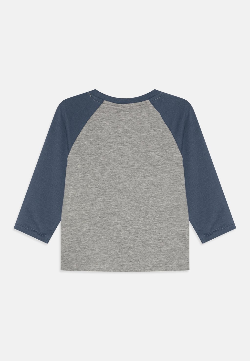 

Топ с длинными рукавами NMMSENTE PAWPATROL Name it, цвет Mottled Grey