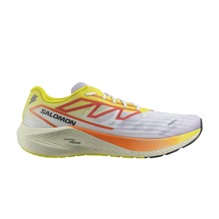 

Кроссовки Salomon Aero Volt 2, фиолетовый