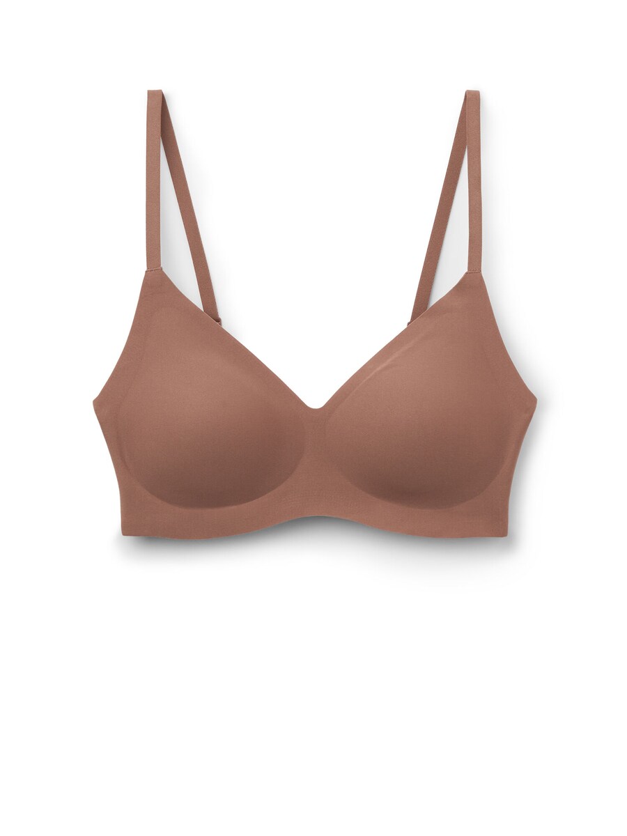 

Футболка-бюстгальтер INTIMISSIMI Laila, Brown