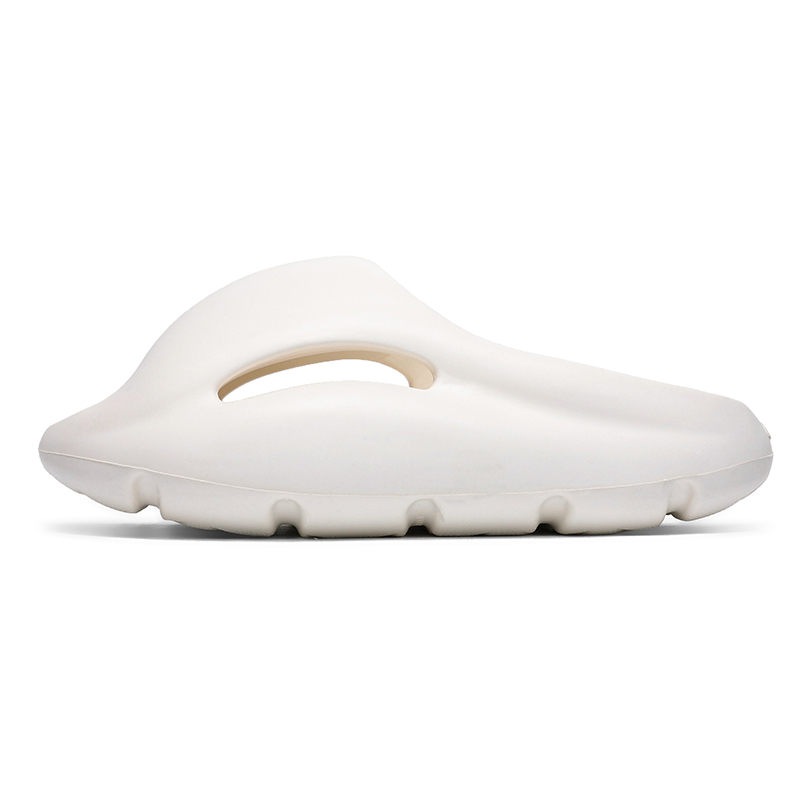 

Doraemon Дораэмон Слайд тапочки унисекс винтажные белые, цвет Vintage White